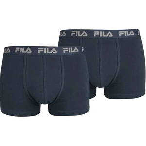 Fila Boxer Navy/Navy L