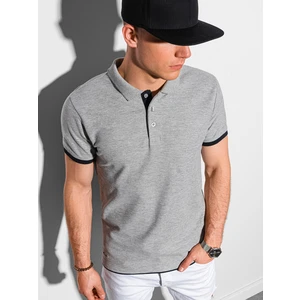 Men's polo shirt Ombre S1382