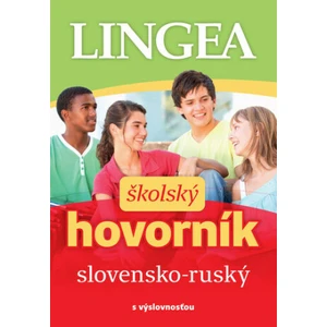 Slovensko-ruský školský hovorník