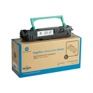 Konica Minolta 4152603 čierný (black) originálny toner