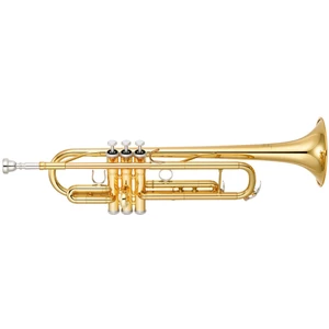 Yamaha YTR 4435 II C trombita