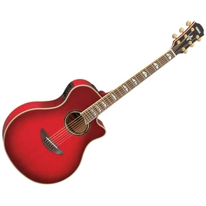 Yamaha APX 1000 CRB Crimson Red Burst