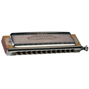 Hohner Super Chromonica 48/270 Harmonijka ustne