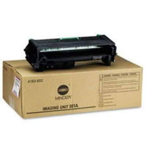 Konica Minolta 4163-603 čierna (black) originálna valcová jednotka