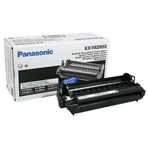 Panasonic KX-FAD93X černá (black) originální válcová jednotka