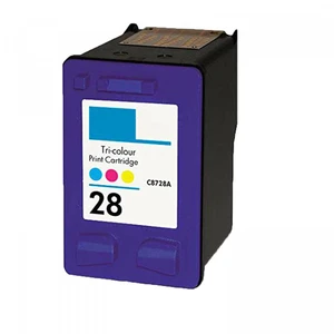 HP 28 C8728A barevná kompatibilní cartridge