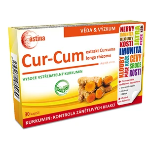 Astina Cur-Cum