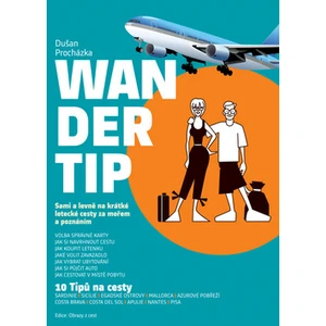 Wandertip - Dušan Procházka