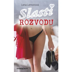 Slasti rozvodu - Lena Lemonová