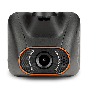 Autokamera Mio MiVue C540 čierna (5415N5780023... Autokamera Full HD (1920x1080)/30 fps, 5,1 cm LCD displej, úhel záběru 130°, světelnost objektivu f/