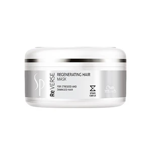 Wella Professionals Vyživujúci maska pre poškodené vlasy SP reverse (Regenerating Hair Mask) 150 ml