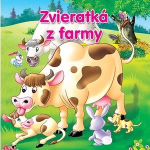 Zvieratká z farmy