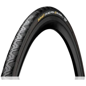 Continental Grand Prix 4-Season Kevlar/Double VectranBreaker 25mm