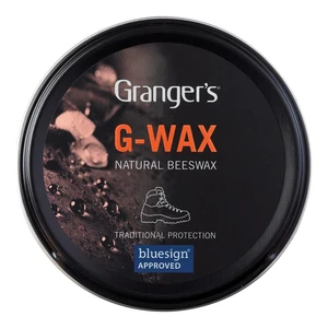 Impregnace na boty Granger's G-Wax 80 g