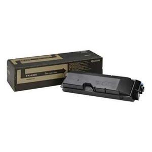 Kyocera Mita TK-6305 černý (black) originální toner