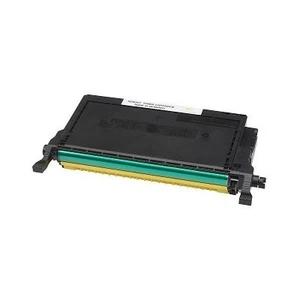 Samsung CLT-Y5082L žltý (yellow) kompatibilný toner