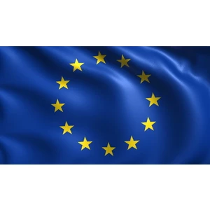 Talamex Flag EU 50x75 cm