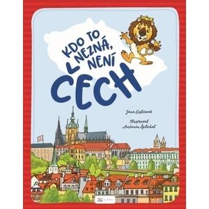 Kdo to nezná, není Čech - Jana Eislerová, Antonín Šplíchal