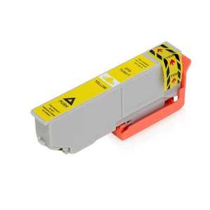 Epson T3364 žltá (yellow) kompatibilna cartridge