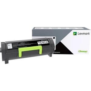 Lexmark 51B00A0, black, 2500 str., originálny toner