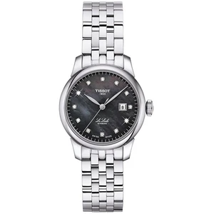 Tissot Le Locle Automatic Lady T006.207.11.126.00 s diamanty