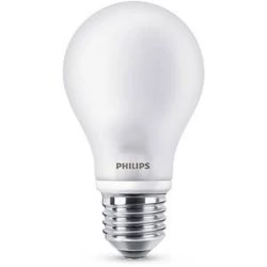 LED žiarovka Philips Lighting 929001243082 240 V, E27, 7 W = 60 W, teplá biela, A ++ (A ++ - E), 1 ks