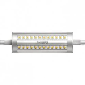 LED žiarovka Philips Lighting 929001353602 240 V, R7s, 14 W = 120 W, teplá biela, A ++ (A ++ - E), 1 ks