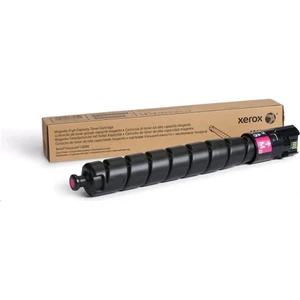 Xerox originálny toner 106R04055, magenta, 16000 str., High capacity, Xerox VersaLink C8000, O