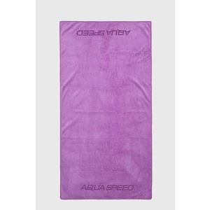 AQUA SPEED Unisex's Towels Dry Soft