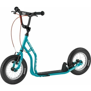 Yedoo Tidit Kids Tealblue Scooter per bambini / Triciclo