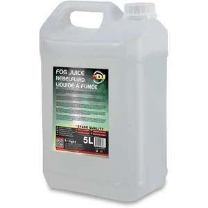 ADJ 1 light 5L Liquide de brouillard