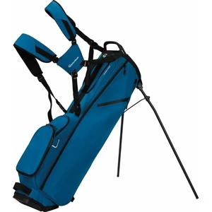 TaylorMade Flextech Lite Custom Stand Bag Royal Stand Bag