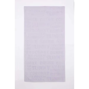 DEFACTO Women's Cotton Towel