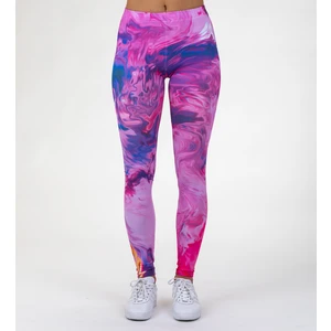 Leggings da donna Mr. GUGU & Miss GO MODERN PAINTING