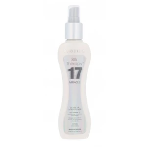 Farouk Systems Biosilk Silk Therapy 17 Miracle 167 ml kondicionér pre ženy na všetky typy vlasov