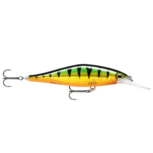 Rapala wobler shadow rap shad deep 9 cm 12 g p