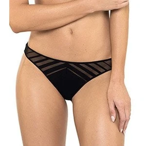 Luna / F panties - black