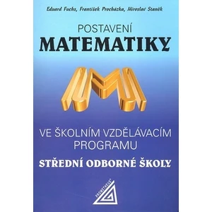 Postavení matematiky - Eduard Fuchs