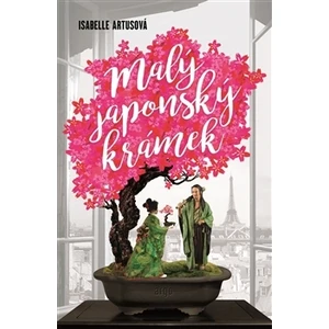 Malý japonský krámek - Isabelle Artusová