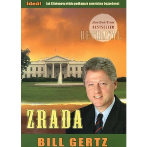 Zrada - Gertz Bill