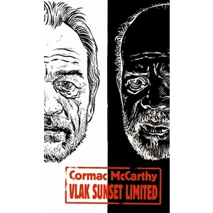 Vlak Sunset Limited - Cormac McCarthy