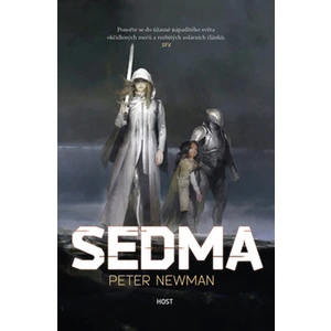 Sedma - Peter Newman