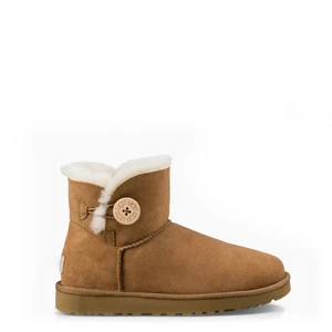 UGG - Topánky Mini Bailey Bow II