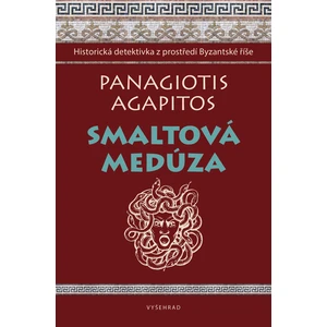 Smaltová Medúza - Panagiotis Agapitos