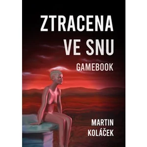 Ztracena ve snu - Martin Koláček