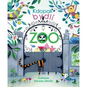 Kdopak bydlí v ZOO