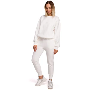 Made Of Emotion Woman's Sweatshirt M536