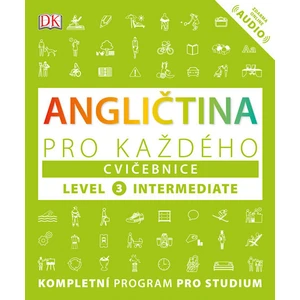 Angličtina pro každého Cvičebnice