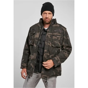 M-65 Giant Jacket darkcamo