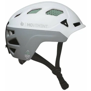 Movement 3Tech Alpi Honeycomb W Grey/White/Watergree XS-S (52-56 cm) Lyžiarska prilba